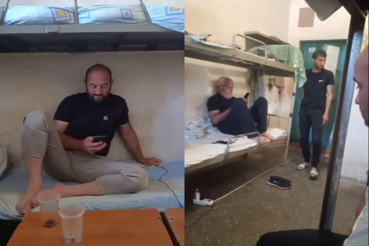 Sabah Yekaterinburqda saxlanılan azərbaycanlıların məhkəməsi keçiriləcək