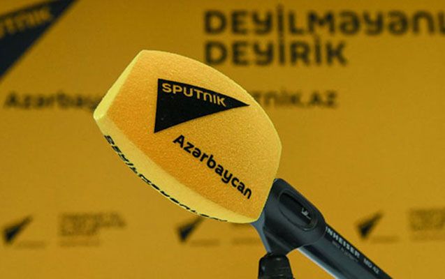 “Sputnik Azərbaycan"da qanunsuz maliyyələşmə ilə bağlı  araşdırma başlayıb
