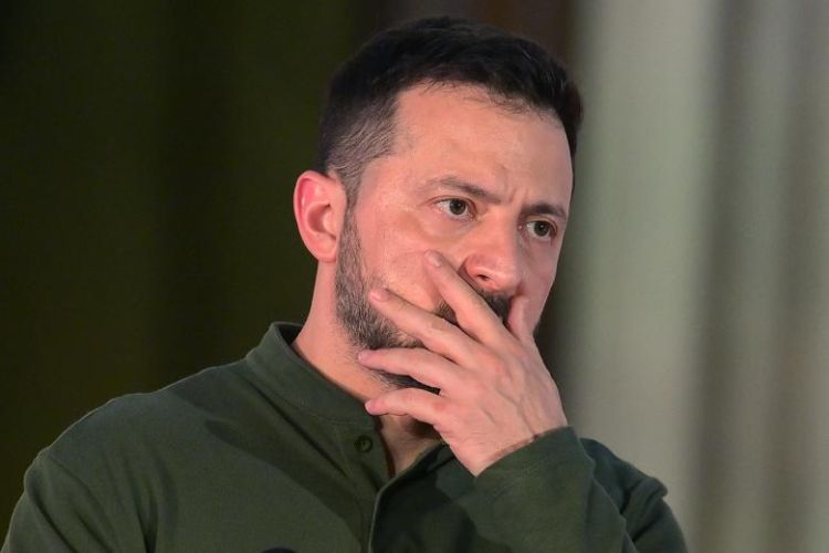 Çin Qərbin imtinasından sonra Ukraynaya kimin nəzarət edəcəyini deyib