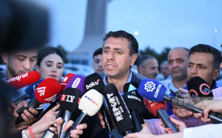 Yekaterinburqda öldürülən iki azərbaycanlının nəşi yenidən ekspertiziya göndəriləcək