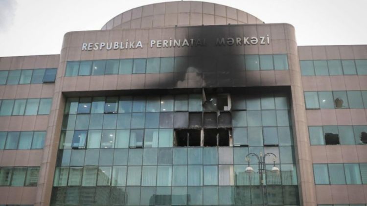 7 körpənin ölümünə səbəb olan yanğınla bağlı məhkəmədə  ŞOK İFADƏLƏR
