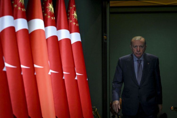 NATO sammiti 2026-cı ildə Ankarada keçiriləcək - Ərdoğan