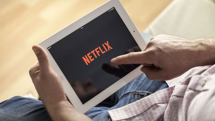 "Netflix" NASA ilə əməkdaşlıq etdiyini açıqlayıb