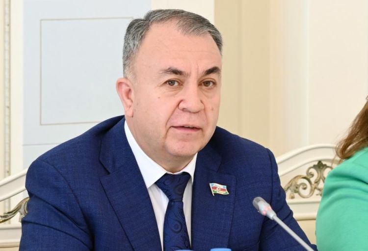 “Bu, vəhşilikdir, bütün bir xalqın ləyaqətinə toxunmaqdır!” –  Komitə sədri