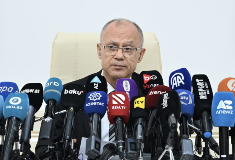 Ziyəddin Səfərov posttravmatik şok nəticəsində ölüb,  qabırğasının biri tapılmayıb