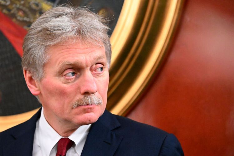 Kreml Azərbaycanda rusiyalı jurnalistlərin saxlanmasına münasibət bildirib