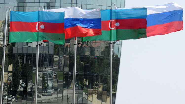 Müəyyən qüvvələr Moskva ilə Bakı arasında nifaq salmağa çalışır - Rusiya XİN nümayəndəsi