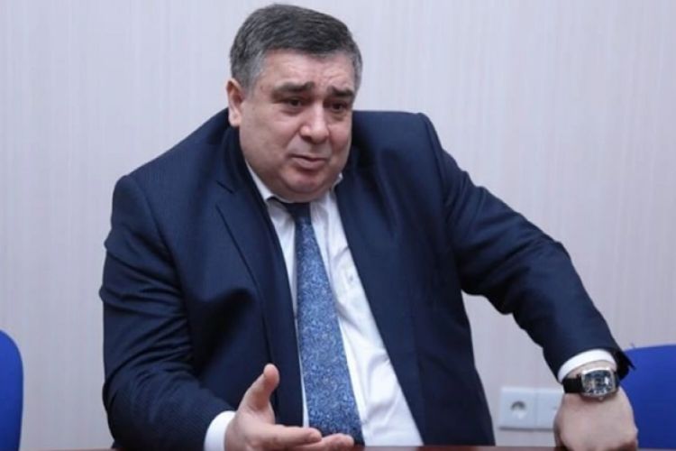 Yekaterinburqdakı Azərbaycan diasporunun lideri və oğlu saxlanılıb