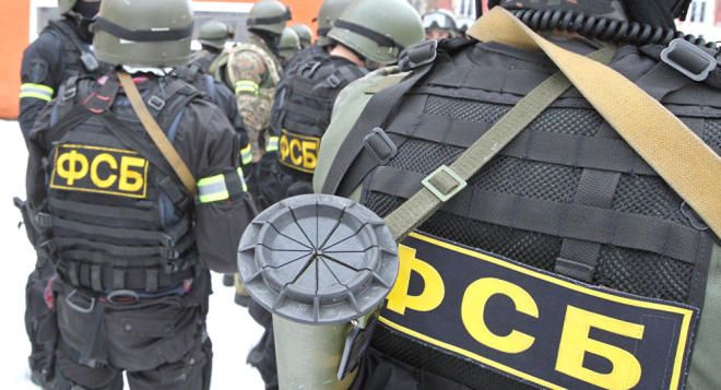  Voronejdə Alekseyevski bazarının ortağı Yusif Xəlilov saxlanılıb