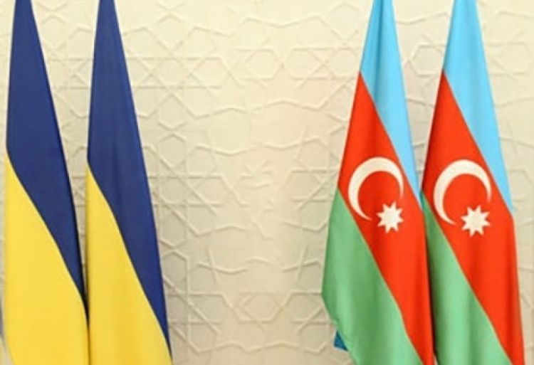 Bakıda Azərbaycan-Ukrayna Hökumətlərarası Komissiyanın iclası keçiriləcək