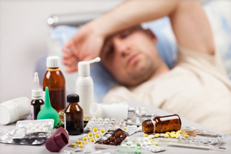 Azərbaycanda yayılan virus COVID imiş -  RƏSMİ
