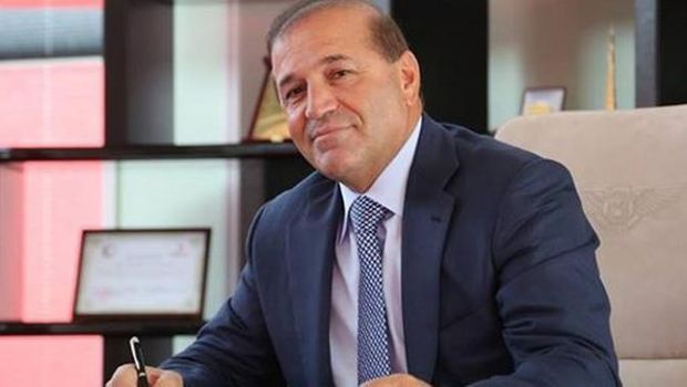 Hacı İbrahimin şirkətlərindən biri borca düşdü