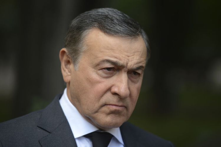 Rusiyada Araz Ağalarova qarşı icraat başladılıb