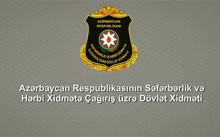 Bu ilin birinci yarısında SHXÇDX-nin 103 əməkdaşı cəzalanadırılıb