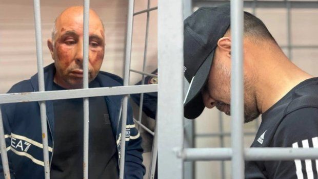 Yekaterinburqda həbs edilən Ayaz Səfərov və Şahin Lalayev apellyasiya şikayəti veriblər