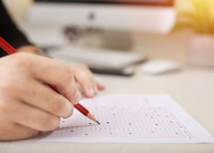 Azərbaycan dili fənni üzrə keçirilən test imtahanının nəticələri elan olunub