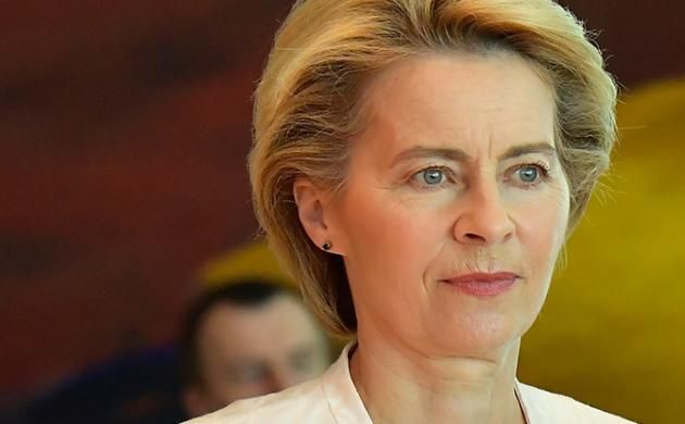 Leyen: 18-ci sanksiyalar paketi Rusiya iqtisadiyyatının ürəyinə zərbə vuracaq