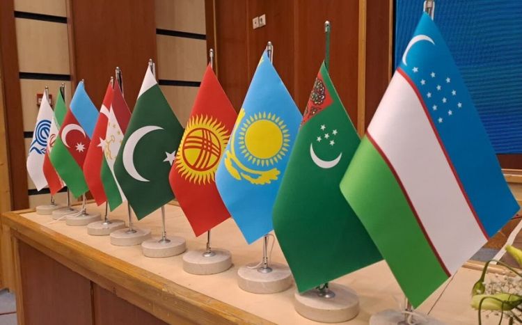 Növbəti ECO sammiti İranda keçiriləcək