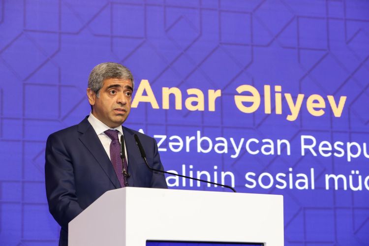 Beşinci "Yüksəliş" müsabiqəsinin yarımfinal mərhələsi başlayıb - FOTO