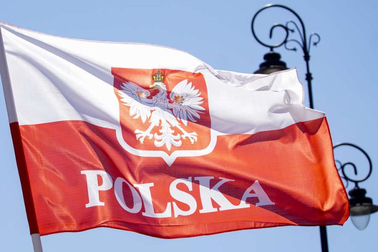 Polşa Rusiyaya nota göndərib