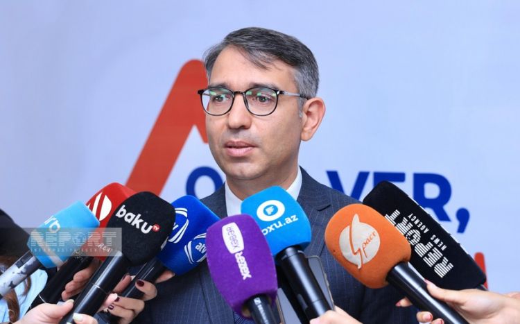 Sədr müavini: İldən-ilə qanvermə aksiyasına qoşulanların sayında artım hiss olunur