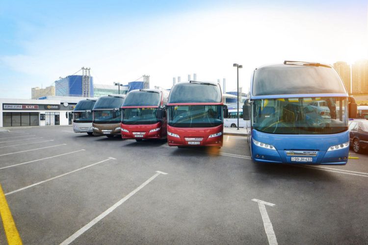 Bakı-Xankəndi-Laçın növbəti avtobus reysi açılacaq Bakı-Xankəndi-Laçın növbəti avtobus reysi açılacaq