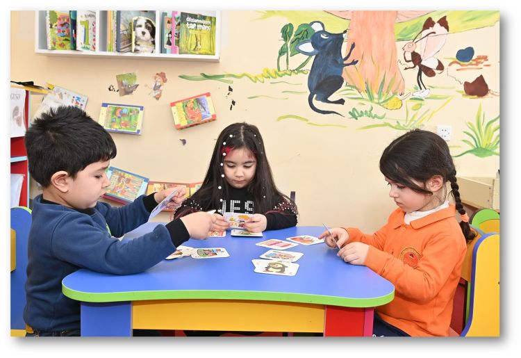 Məktəbəhazırlıq təhsili məcburi ola bilər? -  RƏSMİ AÇIQLAMA Məktəbəhazırlıq təhsili məcburi ola bilər? -  RƏSMİ AÇIQLAMA