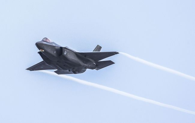 Daha bir ölkə Ukraynaya silah tədarükünü qorumaq üçün F-35-ləri cəlb edir:  NATO səmanı gücləndirir