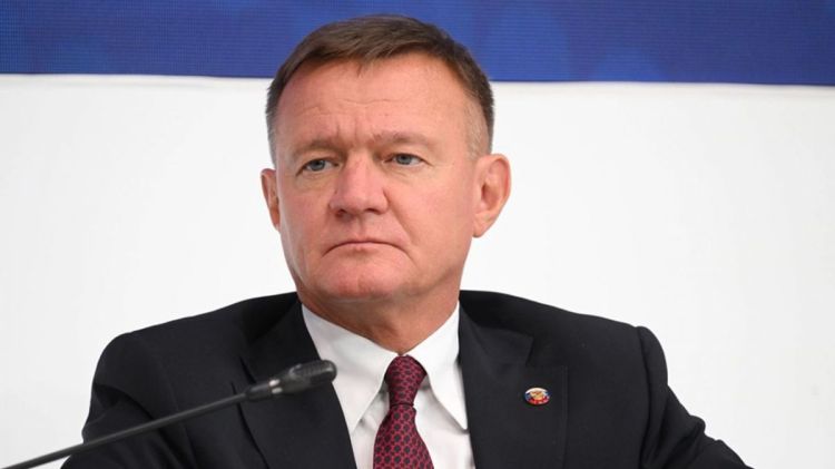 Rusiyada işdən qovulan nazirin intiharı ilə bağlı yeni  VERSİYALAR