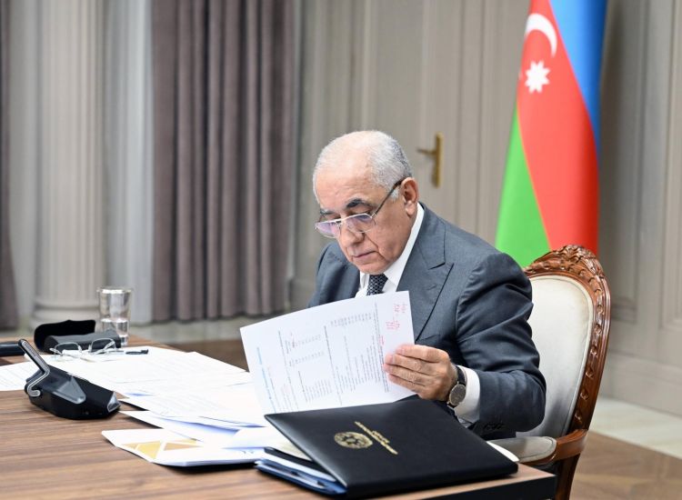 Azərbaycanda “Hava məkanından istifadə və uçuş Qaydaları” təsdiqlənib