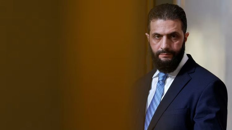 ABŞ Suriya liderinin rəhbərlik etdiyi qruplaşmadan terrorçu etiketini silib