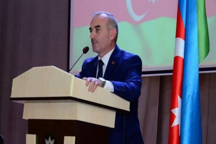 Səməd Vəkilov Qərbi azərbaycanla bağlı yeni layihənin icrasına başlayıb