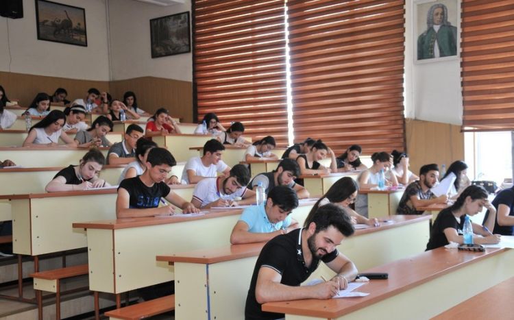 Gələn həftədən tələbələrin köçürülməsi prosesi başlayacaq