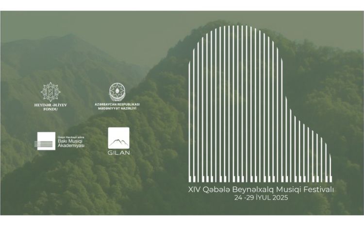 Qəbələ Beynəlxalq Musiqi Festivalı başlayır