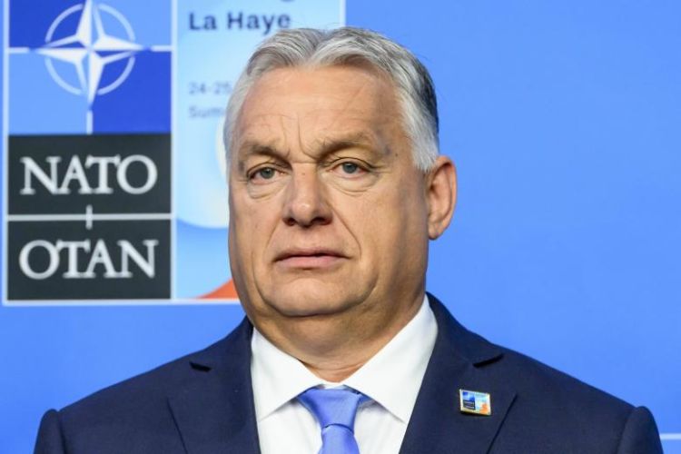 Orban: "Aİ liderləri məğlub olduqlarını etiraf etməli olacaqlar"