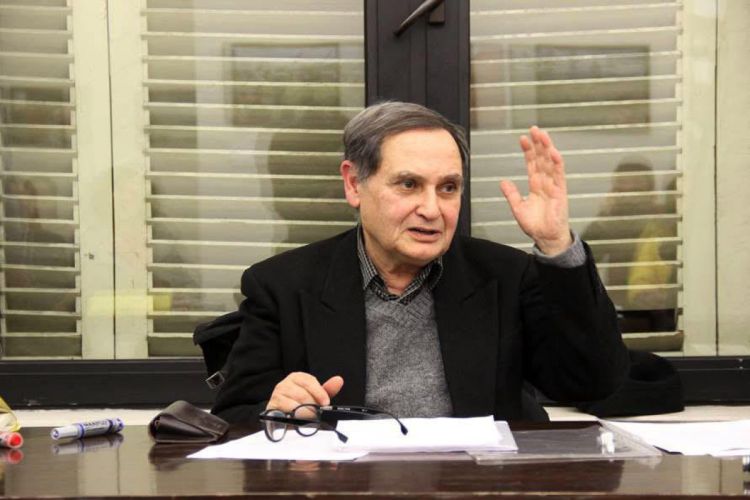 Professor Rəhman Bədəlov vəfat edib