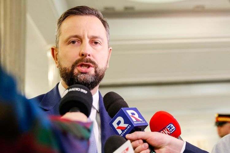 Polşa Baltiki NATO-nun daxili dənizi adlandırdı