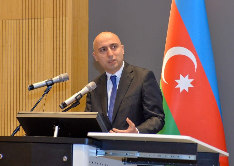 Kimsə həyəcanlanırsa ona ikinci şans verə bilmərik - Emin Əmrullayev