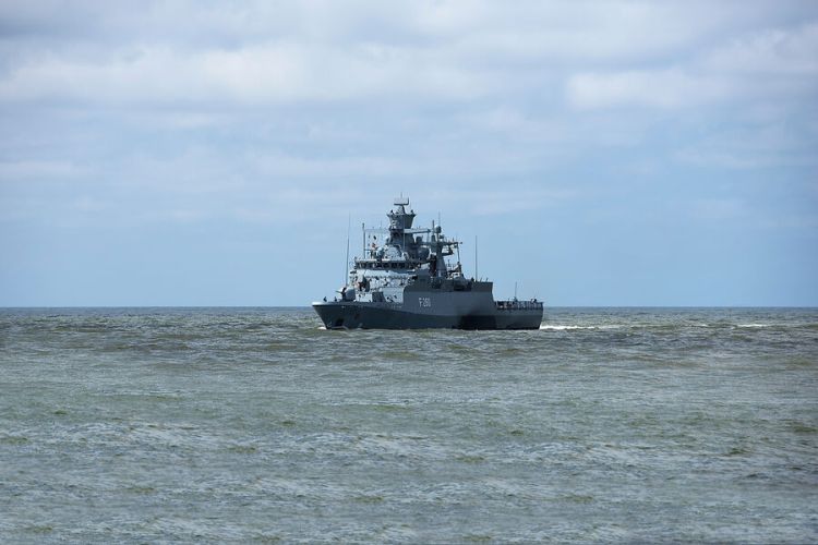 Baltikdə NATO ilə Rusiya arasında toqquşma riski böyükdür