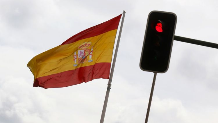 İspaniya üç ildə Ukraynaya nə qədər vəsait ayırdığını AÇIQLADI