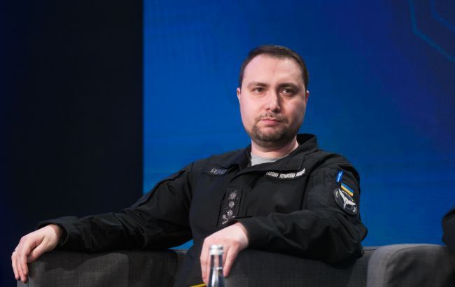Üç tərəfə ehtiyac var: Budanov Ukrayna və Rusiya arasında atəşkəs üçün yeni şərti elan etdi