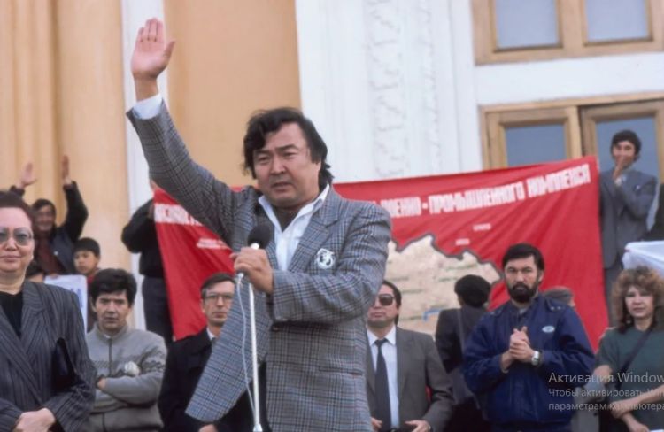 МЫ ПОМНИМ…