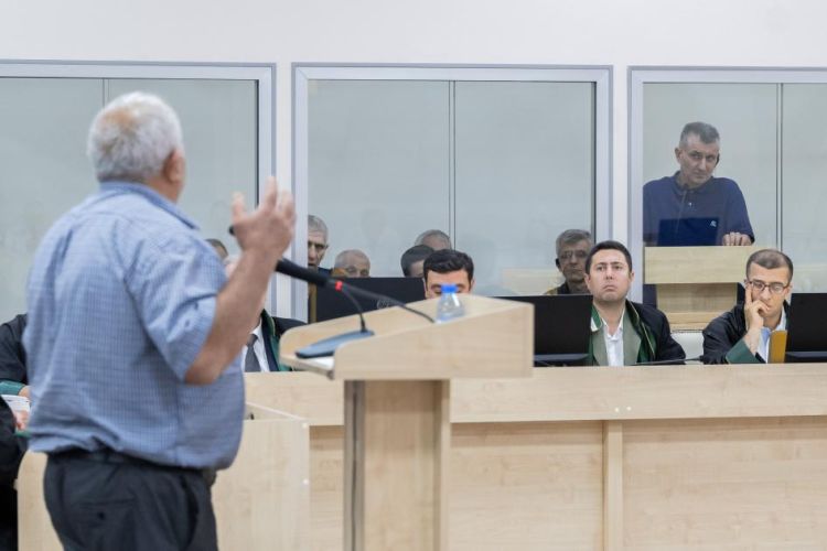 Ermənistanın işğalı zamanı əsirlikdə və girovluqda saxlanılmış şəxslər ifadə veriblər