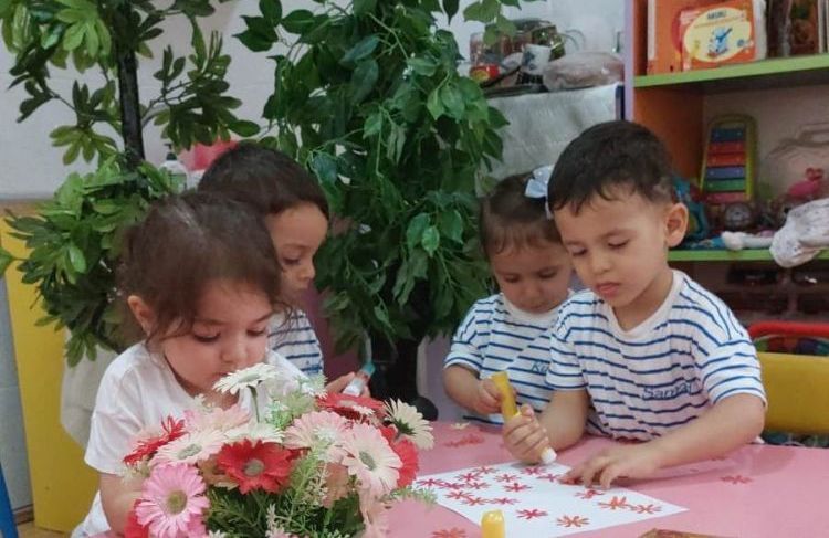 Bağçalarda tərbiyəçi-müəllimlərin işə qəbulu üzrə sənəd qəbulu başlayır Bağçalarda tərbiyəçi-müəllimlərin işə qəbulu üzrə sənəd qəbulu başlayır