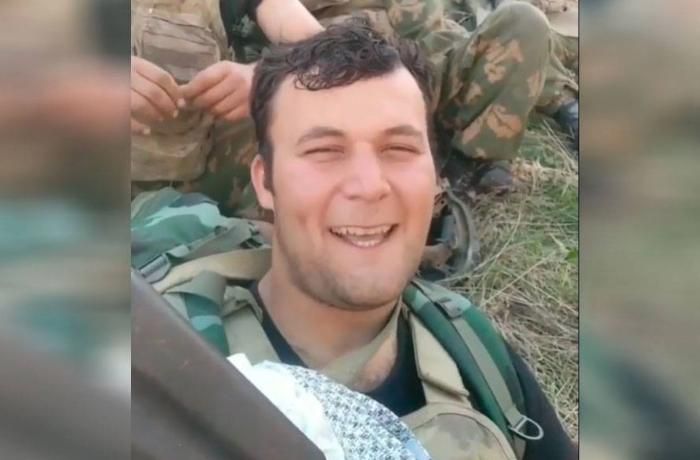 Bu gün Vətən müharibəsinin şəhidi  Xudayar Yusifzadənin doğum günüdür