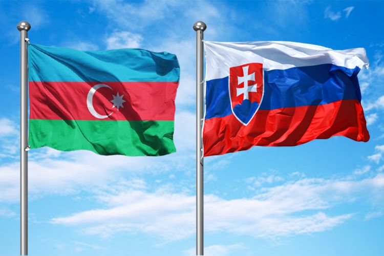 Slovakiya Azərbaycanda fəxri konsulluq açacaq