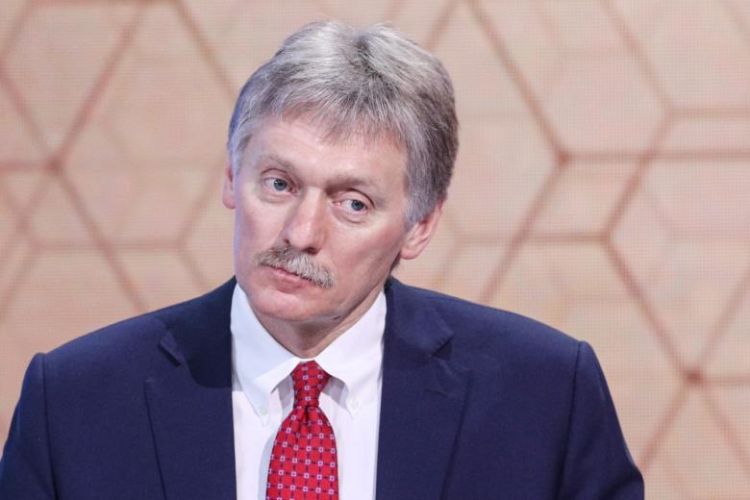 Peskov: "Trampın bəyanatları çox ciddidir"