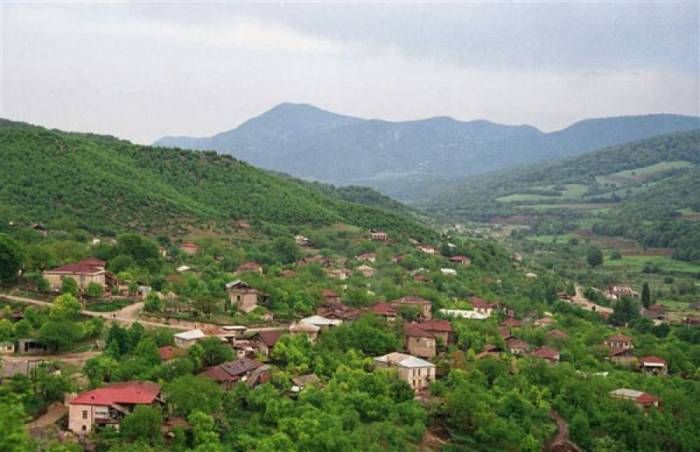 Xocavənddə 1 500-dən çox ev təmir olunacaq