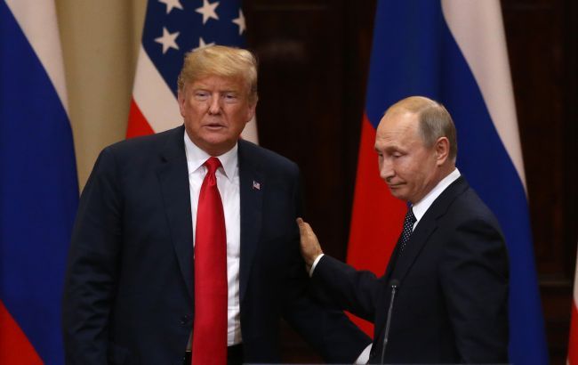 Putin Trampın ultimatumlarına məhəl qoymur, uzun sürən müharibəyə hazırlaşır -  "Reuters"
