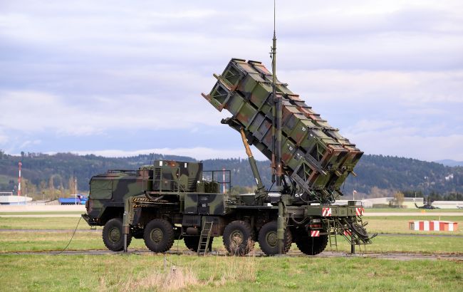 NATO gələn həftə Ukraynaya kömək üçün "Patriot"la bağlı toplantı keçirəcək -  "Reuters"